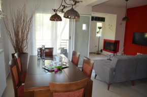 Holiday Lefkas Moonlight Luxury Appartments